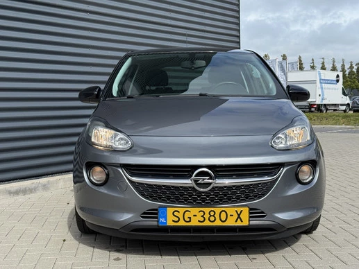 Opel ADAM - Afbeelding 2 van 26