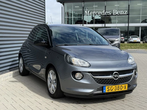 Opel ADAM - Afbeelding 3 van 26