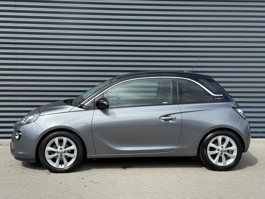 Opel ADAM - Afbeelding 4 van 26