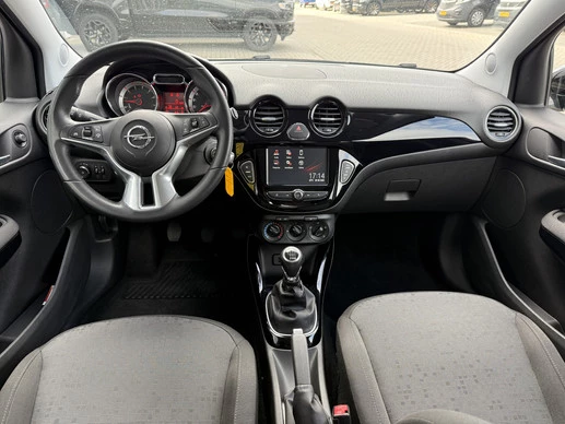 Opel ADAM - Afbeelding 5 van 26