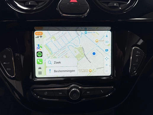 Opel ADAM - Afbeelding 7 van 26