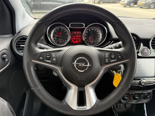 Opel ADAM - Afbeelding 8 van 26