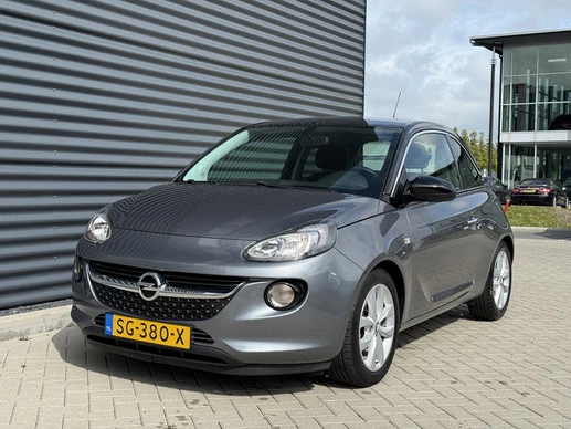 Opel ADAM - Afbeelding 12 van 26