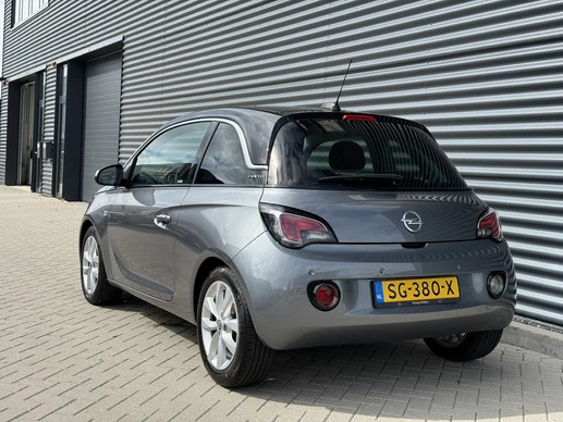 Opel ADAM - Afbeelding 13 van 26