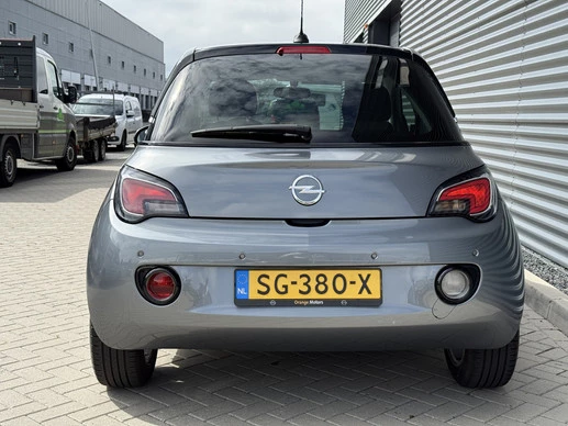 Opel ADAM - Afbeelding 14 van 26
