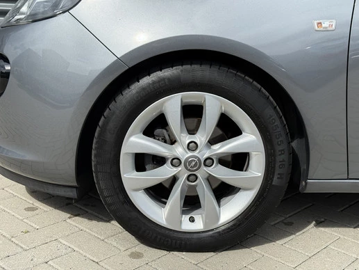 Opel ADAM - Afbeelding 15 van 26