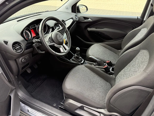 Opel ADAM - Afbeelding 16 van 26