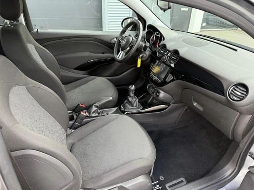 Opel ADAM - Afbeelding 17 van 26
