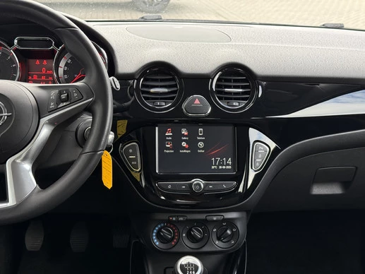 Opel ADAM - Afbeelding 19 van 26