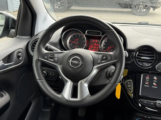 Opel ADAM - Afbeelding 20 van 26
