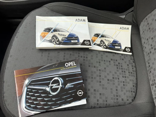 Opel ADAM - Afbeelding 22 van 26