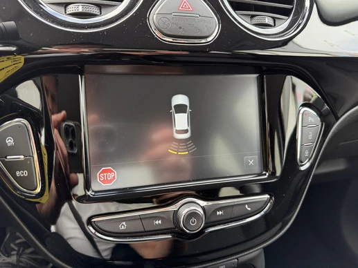 Opel ADAM - Afbeelding 23 van 26