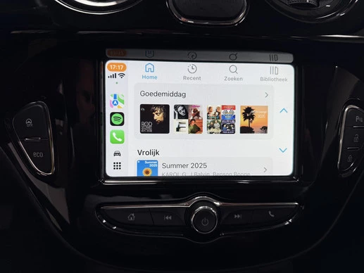 Opel ADAM - Afbeelding 24 van 26