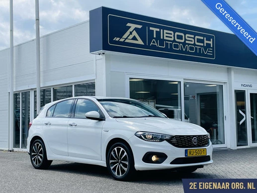 Fiat Tipo - Afbeelding 1 van 12