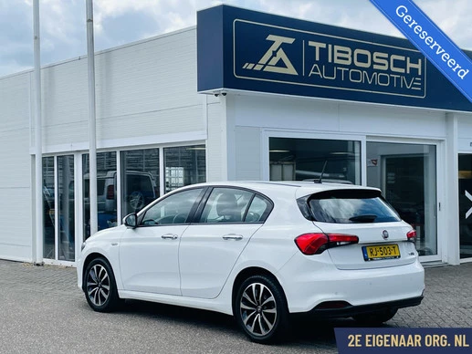 Fiat Tipo - Afbeelding 2 van 12