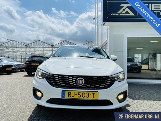 Fiat Tipo - Afbeelding 3 van 12