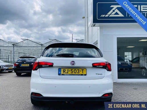 Fiat Tipo - Afbeelding 4 van 12