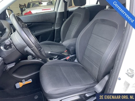 Fiat Tipo - Afbeelding 5 van 12