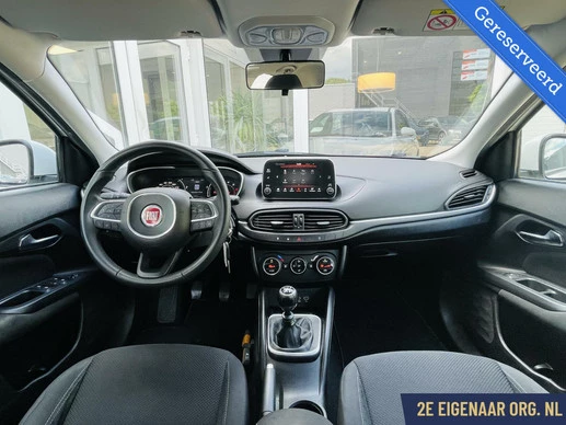 Fiat Tipo - Afbeelding 6 van 12