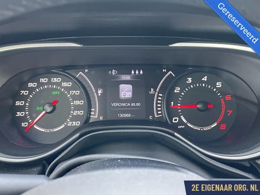 Fiat Tipo - Afbeelding 7 van 12