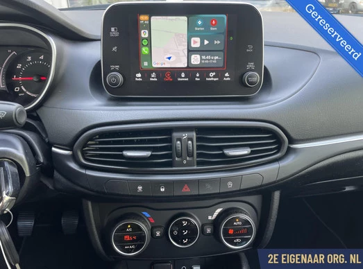 Fiat Tipo - Afbeelding 8 van 12