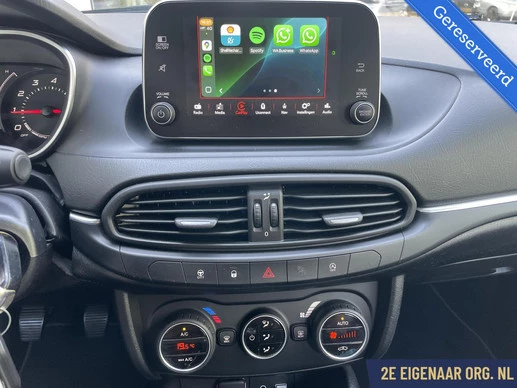 Fiat Tipo - Afbeelding 9 van 12