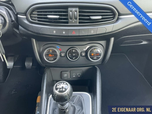 Fiat Tipo - Afbeelding 10 van 12