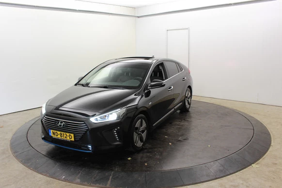 Hyundai IONIQ - Afbeelding 1 van 30