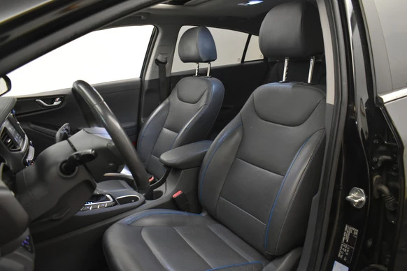 Hyundai IONIQ - Afbeelding 5 van 30