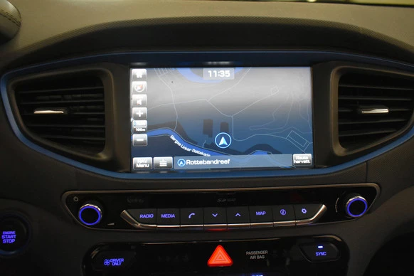 Hyundai IONIQ - Afbeelding 6 van 30