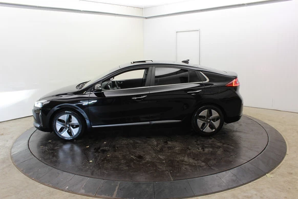 Hyundai IONIQ - Afbeelding 8 van 30