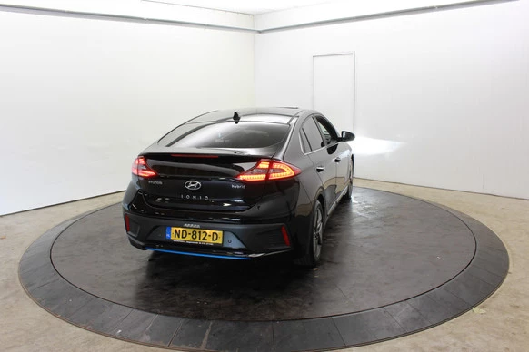 Hyundai IONIQ - Afbeelding 9 van 30