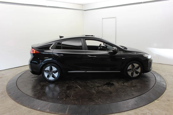 Hyundai IONIQ - Afbeelding 10 van 30