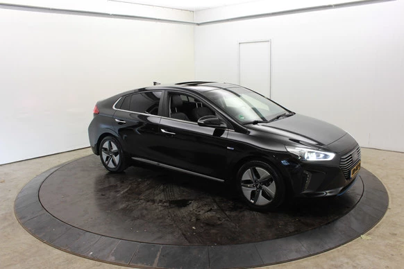 Hyundai IONIQ - Afbeelding 11 van 30