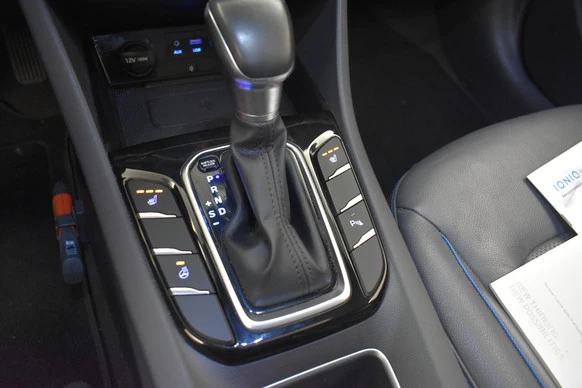 Hyundai IONIQ - Afbeelding 12 van 30