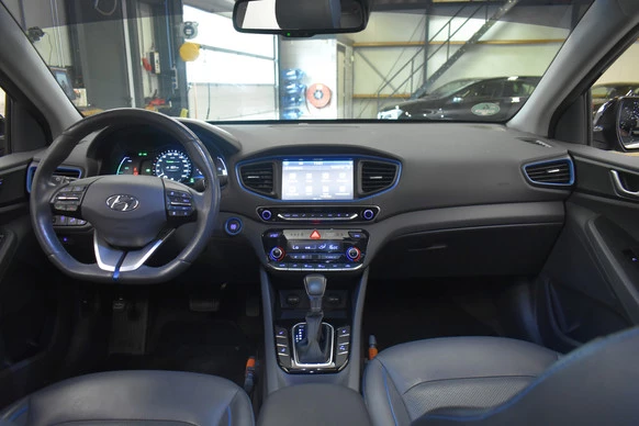Hyundai IONIQ - Afbeelding 13 van 30