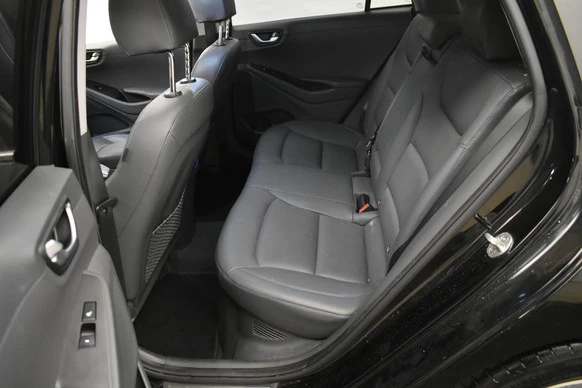Hyundai IONIQ - Afbeelding 14 van 30