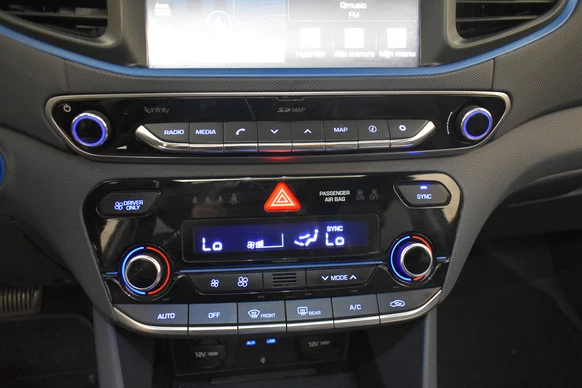 Hyundai IONIQ - Afbeelding 17 van 30