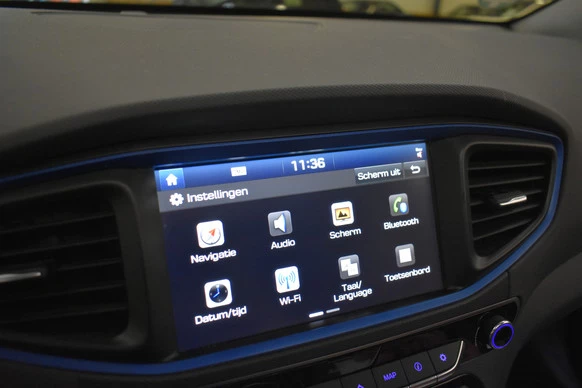 Hyundai IONIQ - Afbeelding 18 van 30