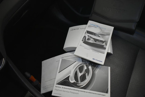 Hyundai IONIQ - Afbeelding 22 van 30