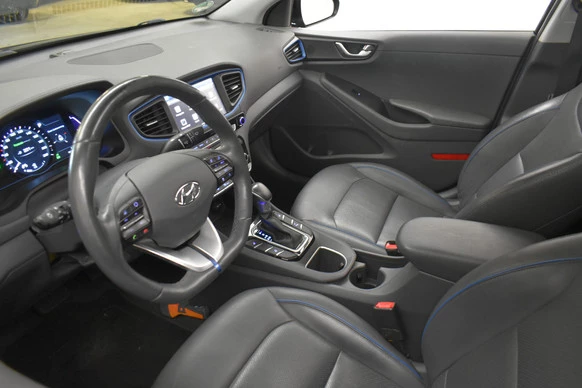 Hyundai IONIQ - Afbeelding 27 van 30