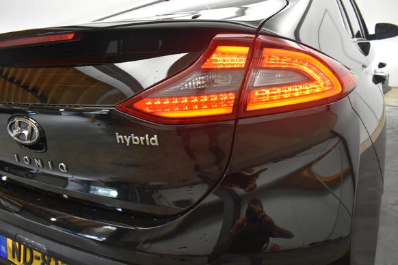 Hyundai IONIQ - Afbeelding 30 van 30