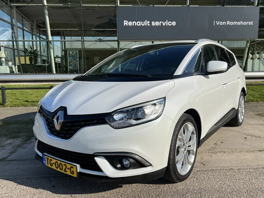 Renault Grand Scénic - Afbeelding 1 van 30