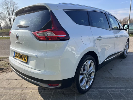 Renault Grand Scénic - Afbeelding 2 van 30