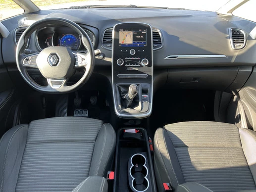 Renault Grand Scénic - Afbeelding 3 van 30