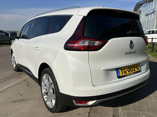 Renault Grand Scénic - Afbeelding 8 van 30