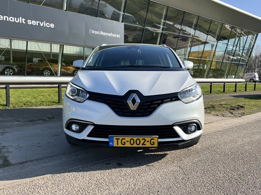 Renault Grand Scénic - Afbeelding 9 van 30
