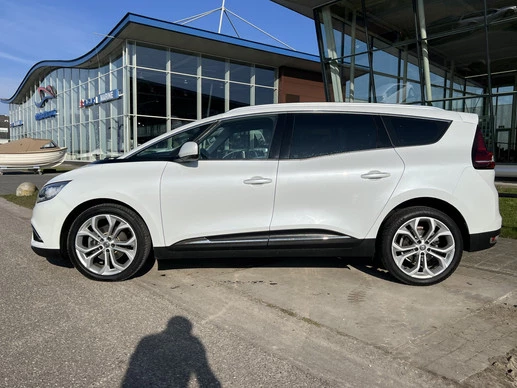 Renault Grand Scénic - Afbeelding 10 van 30