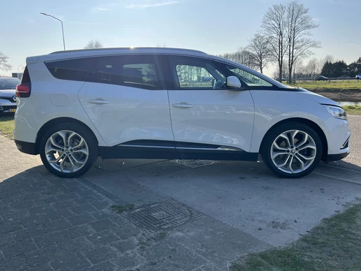 Renault Grand Scénic - Afbeelding 11 van 30