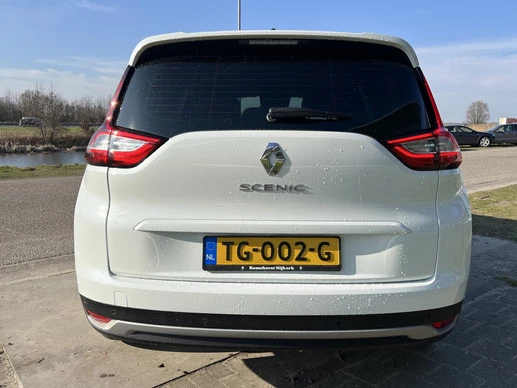 Renault Grand Scénic - Afbeelding 12 van 30